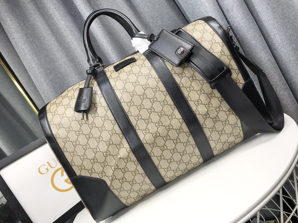 激安グッチバッグコピー内部構造